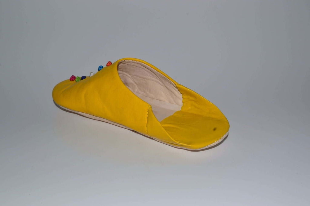 Slippers Atlas