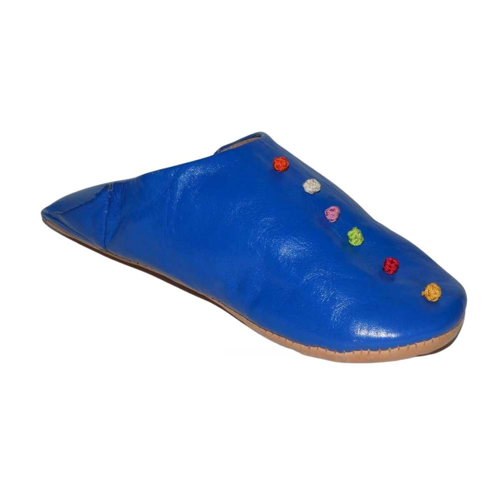 Slippers Atlas