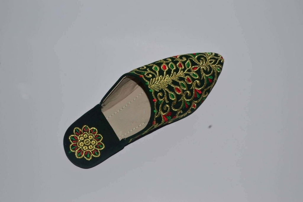 Slippers Fassi