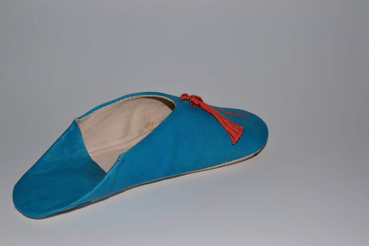 Pantuflas Hafran