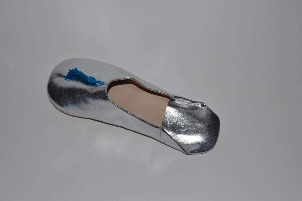 Pantuflas Hafran