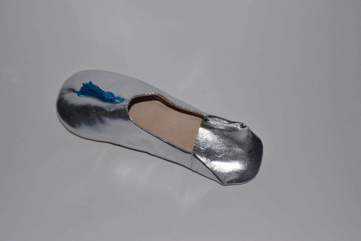 Pantuflas Hafran
