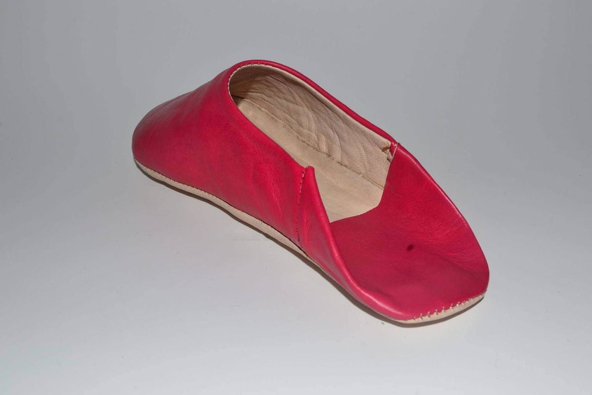Slippers Jellaba