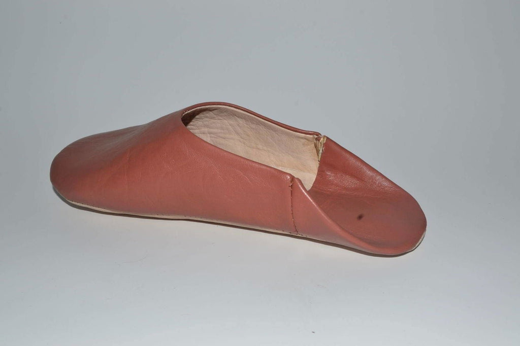 Slippers Jellaba