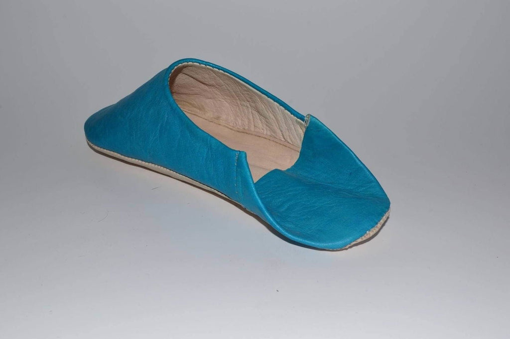 Slippers Jellaba