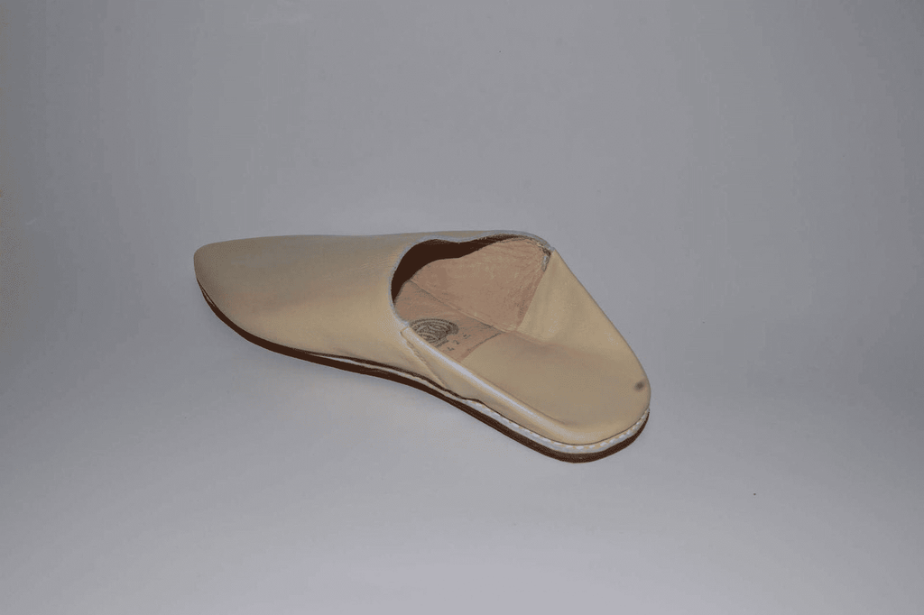 Zapatillas Sultán