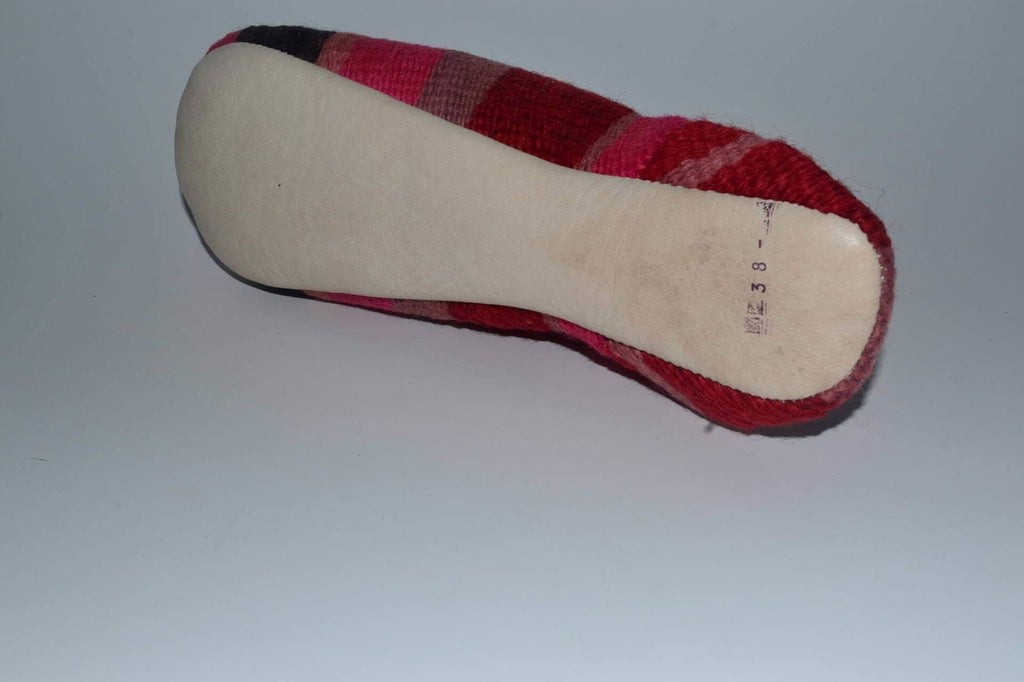 Slippers Rugia