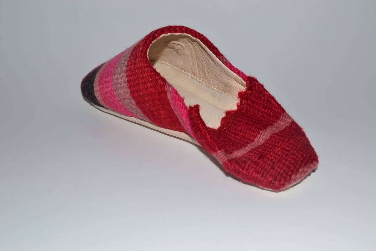 Slippers Rugia