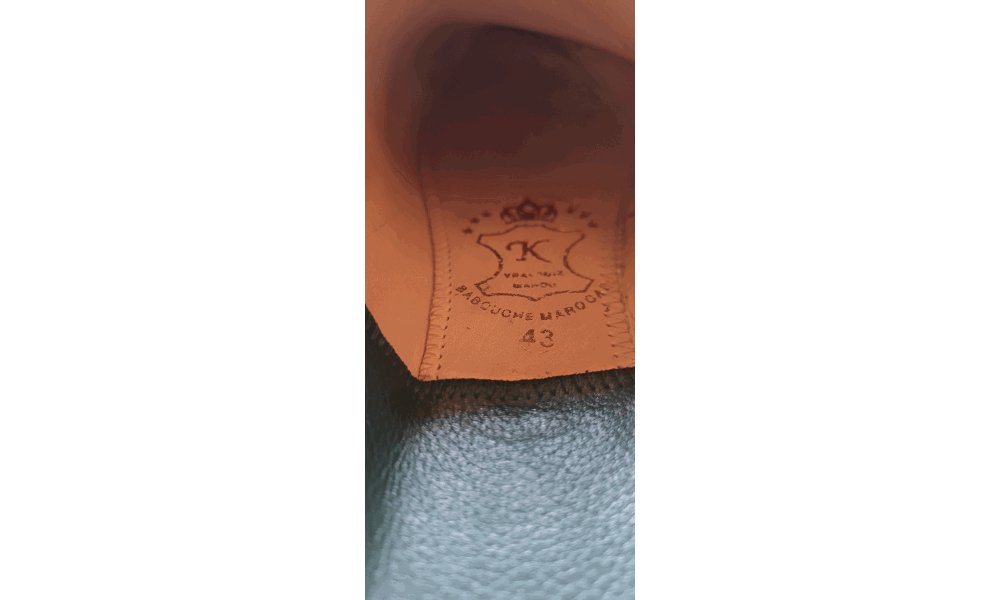 Pantuflas Ziwanya