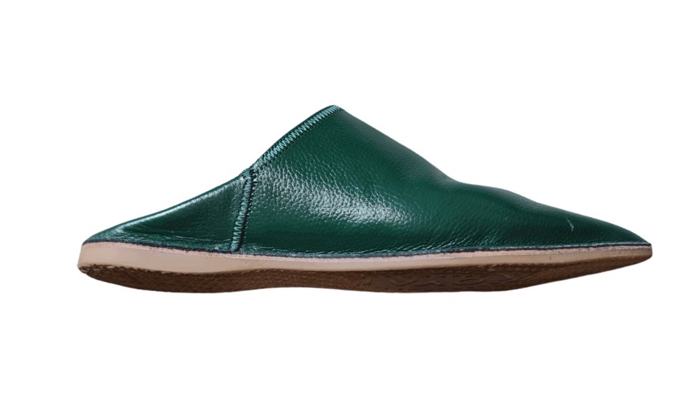 Pantuflas Ziwanya