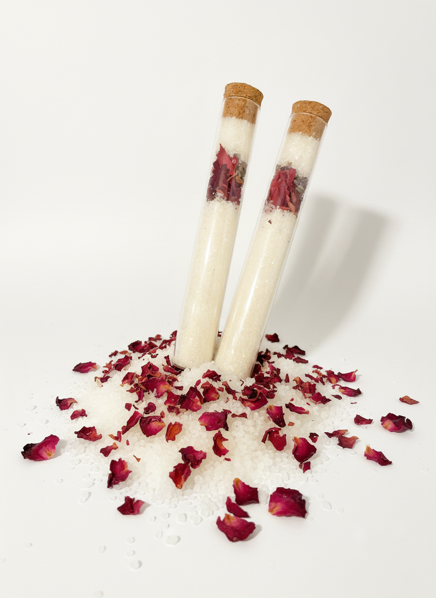 Chakra Cleanse Bath Soak