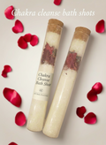 Chakra Cleanse Bath Soak