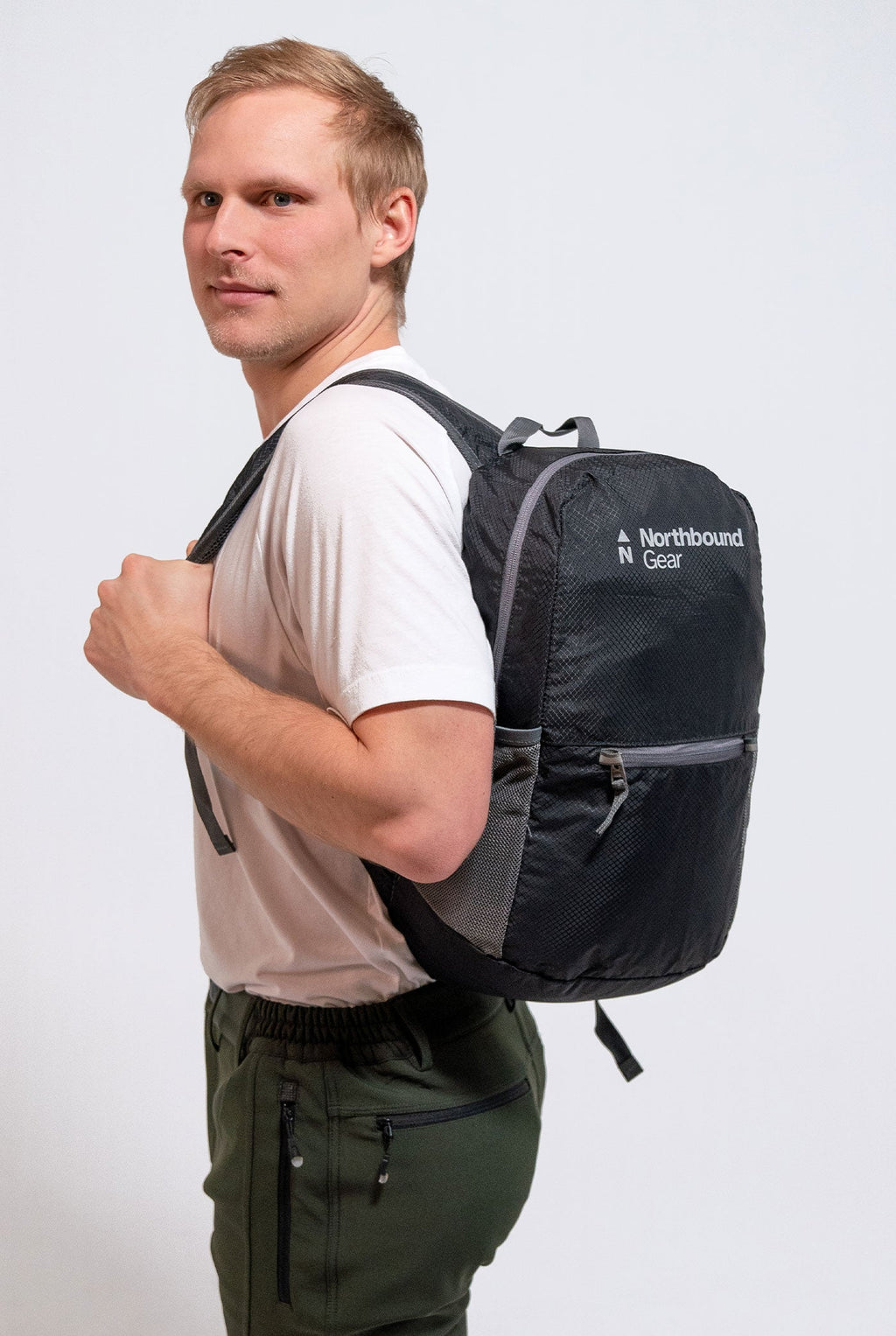 20L Ultralight "Foldaway" Backpack
