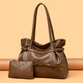 Large-capacity Stylish Trendy Everyday Casual And Cool Bag