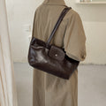 Large-capacity Womens Shoulder Tote Bag