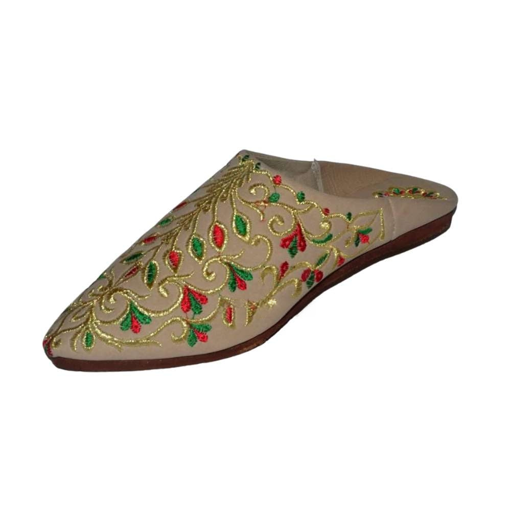 Slippers Fassi