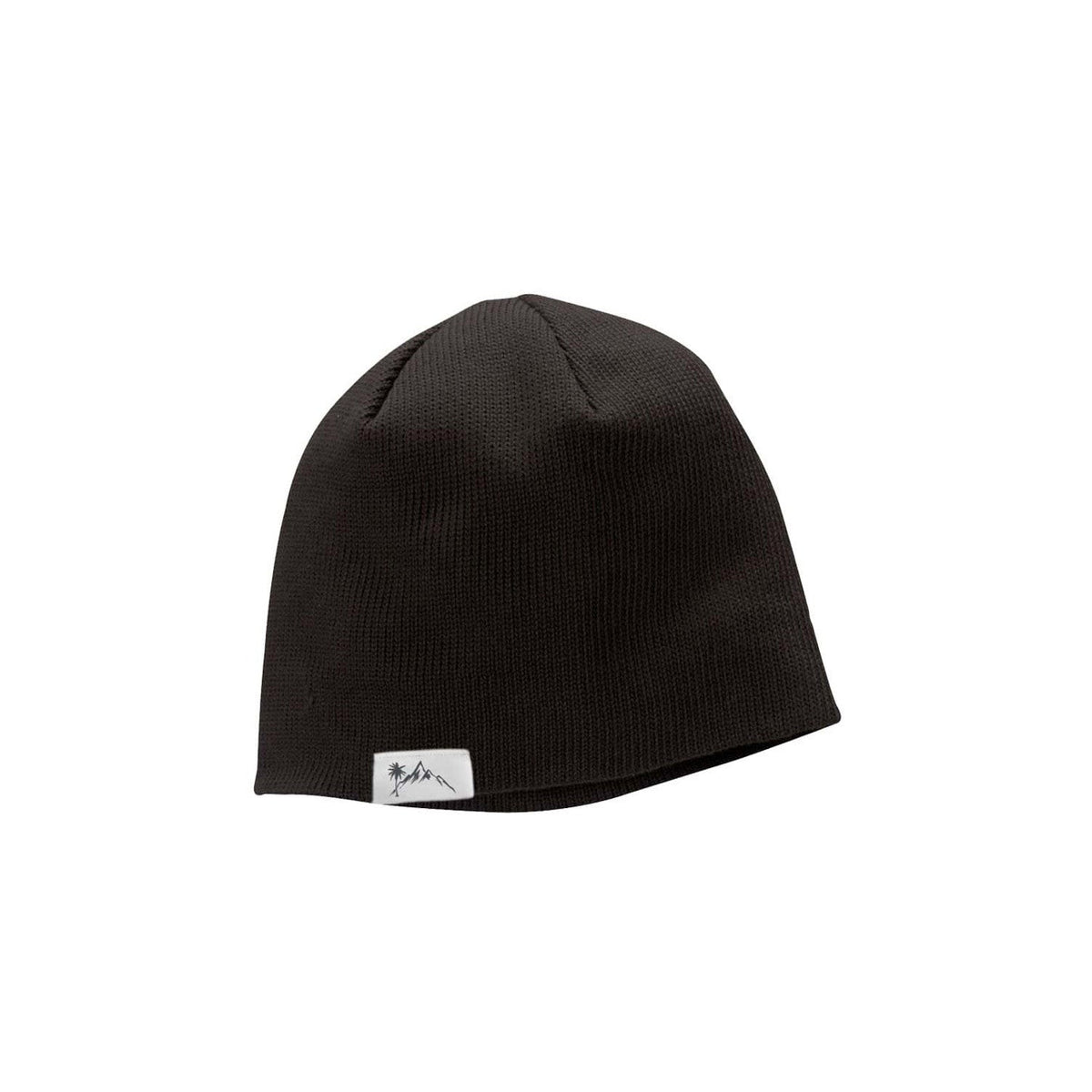 Gorro Mountain Coast