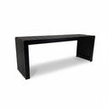 Dune Rounded Bench