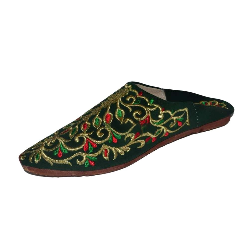 Slippers Fassi