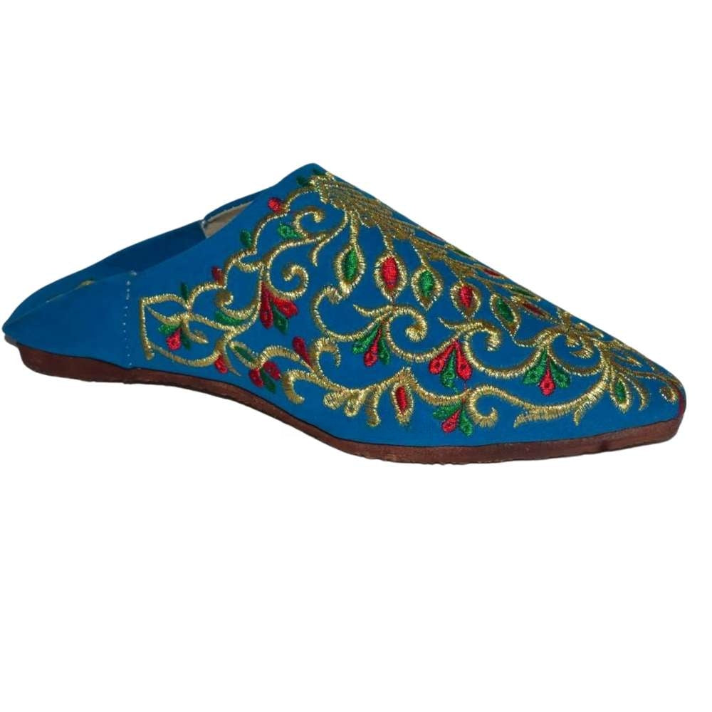 Slippers Fassi