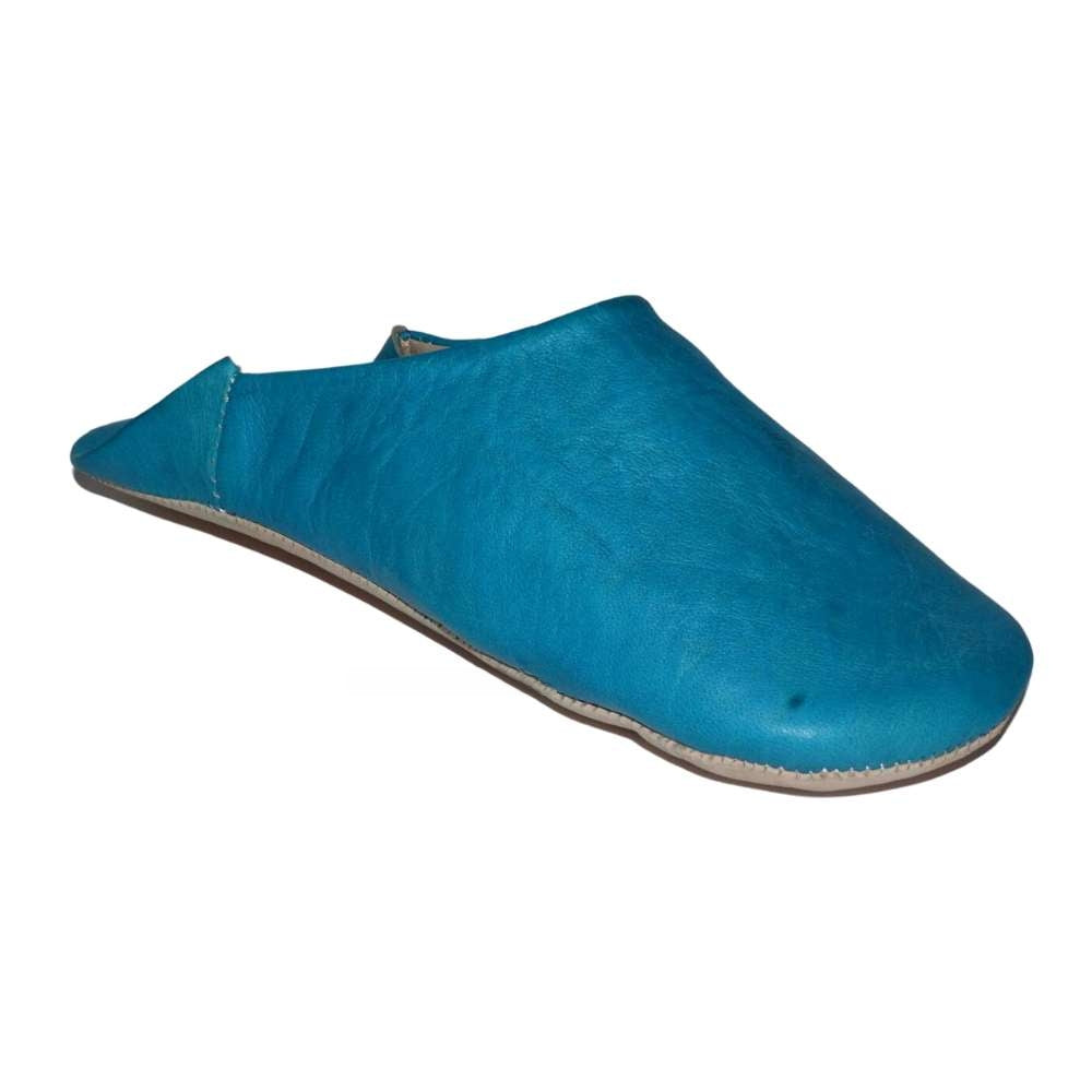 Slippers Jellaba