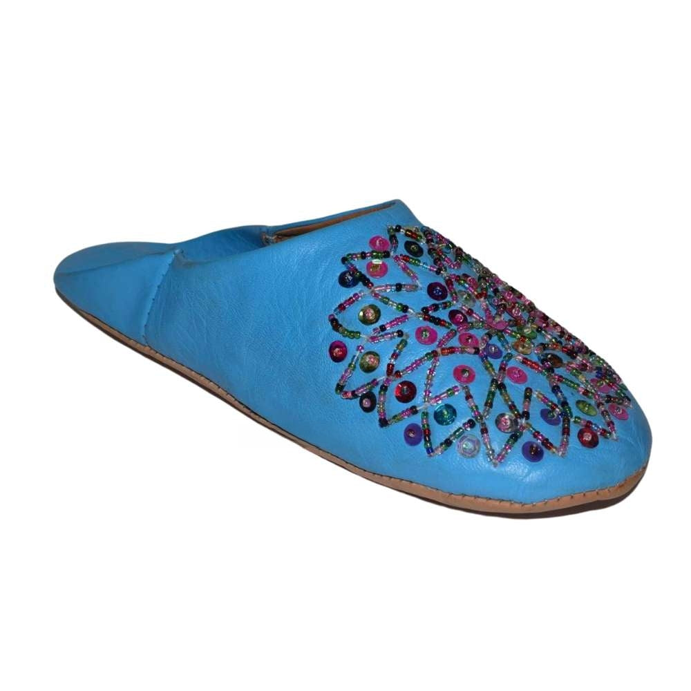 Slippers Artisan