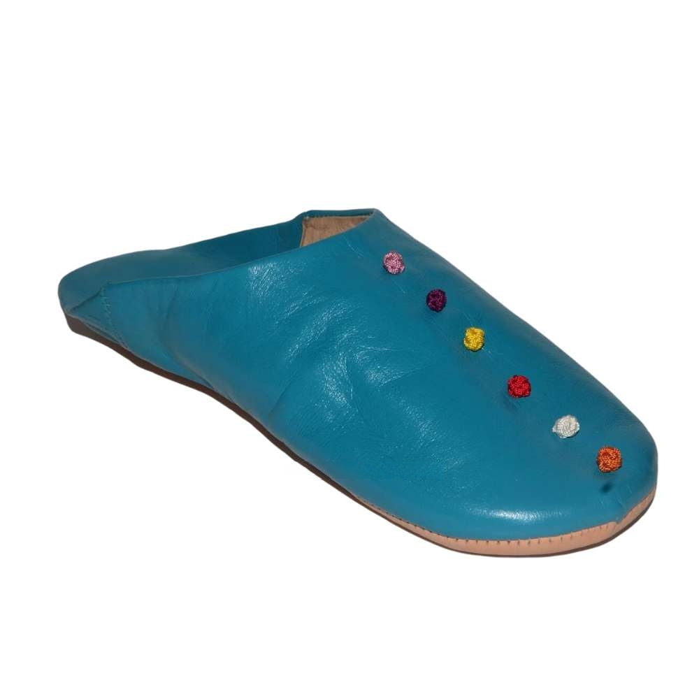 Slippers Atlas