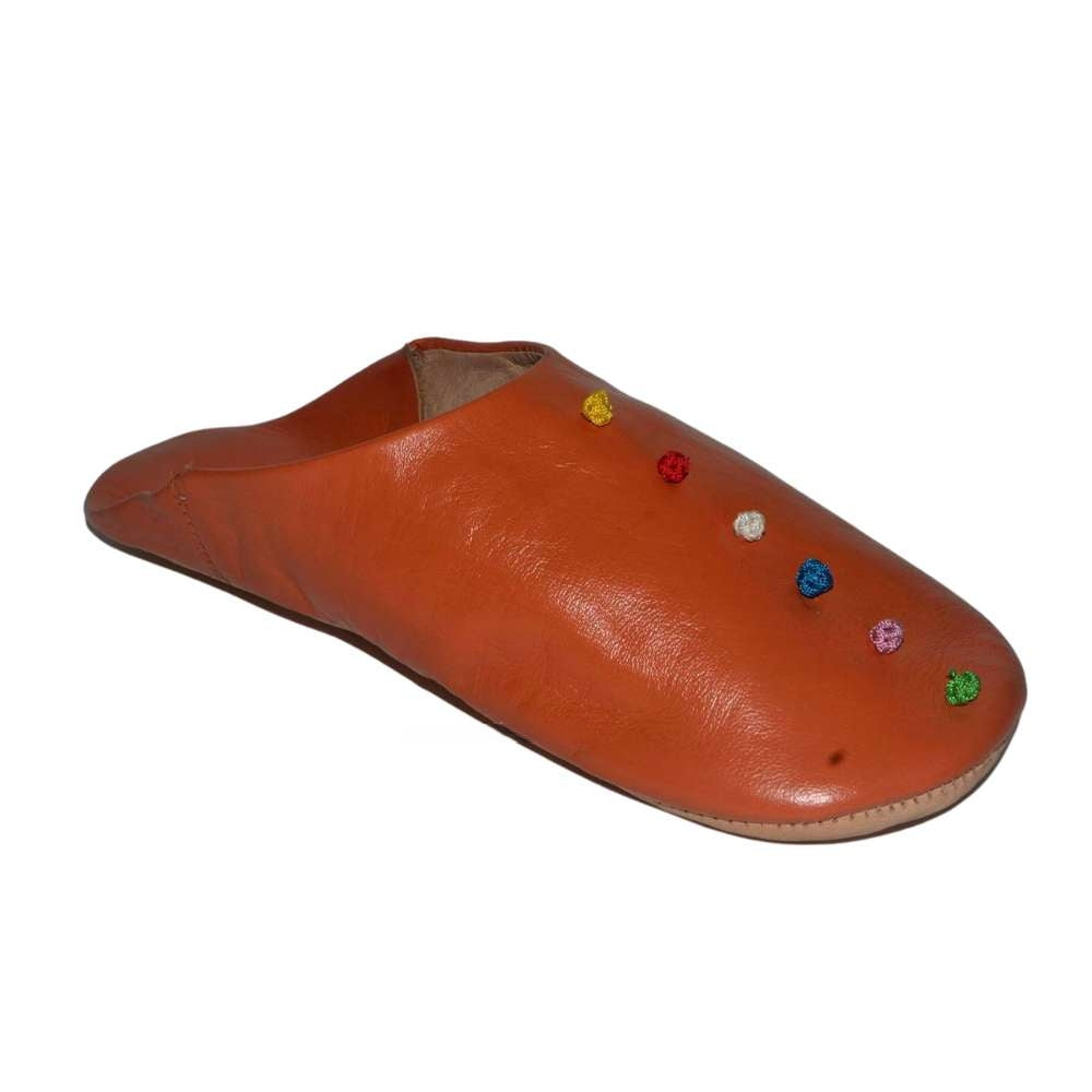 Slippers Atlas