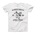 Bud Spencer & Terence Hill Double Trouble T-Shirt