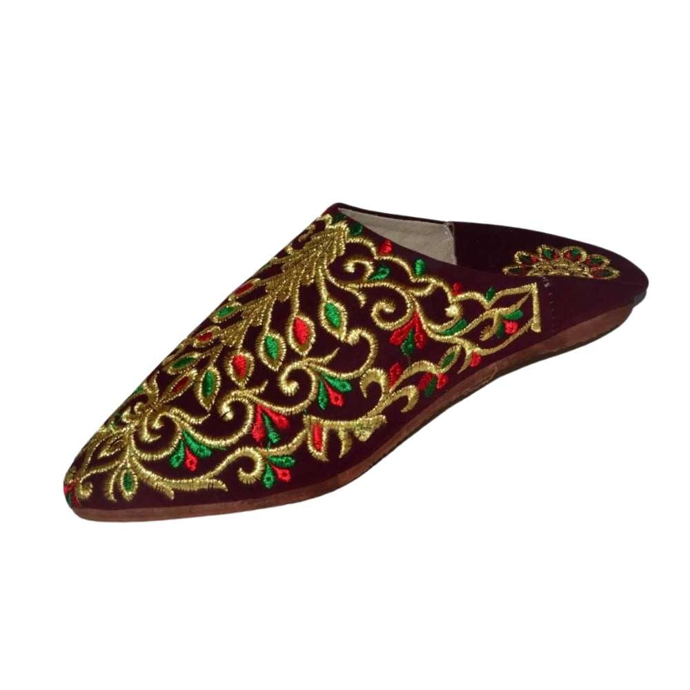 Slippers Fassi