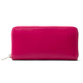 Long Wallet Rubine Red