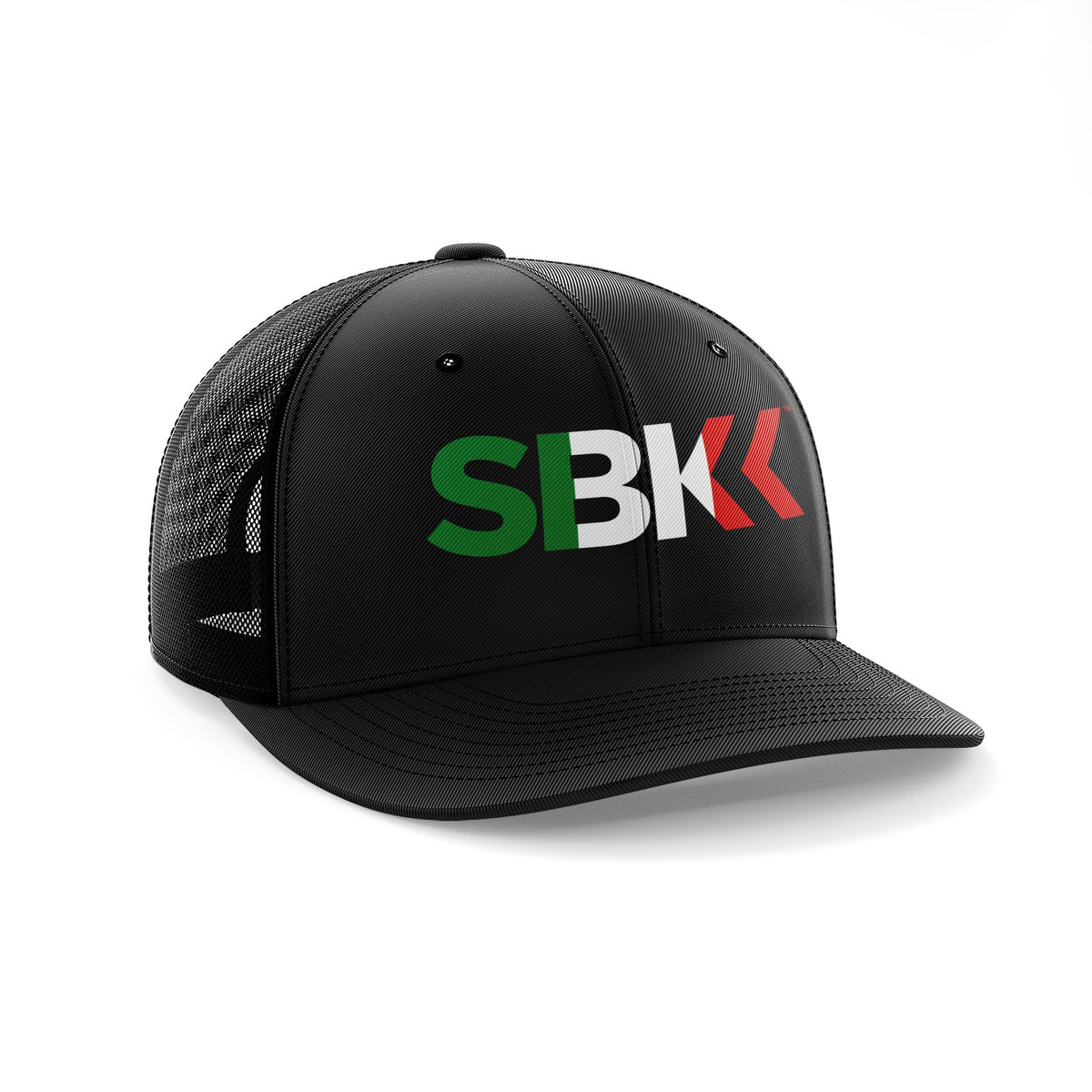 Gorra de Italia