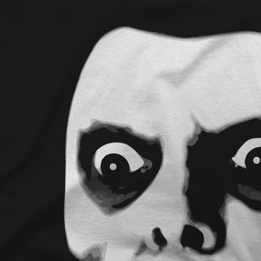 Captain Howdy, Pazuzu Demon From the Exorcist T-Shirt