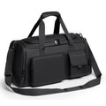 Large-capacity Water-resistant Handbag With Dry-wet Separation