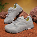 Breathable Mesh Outdoor Casual Wide-toe Men's Shoes