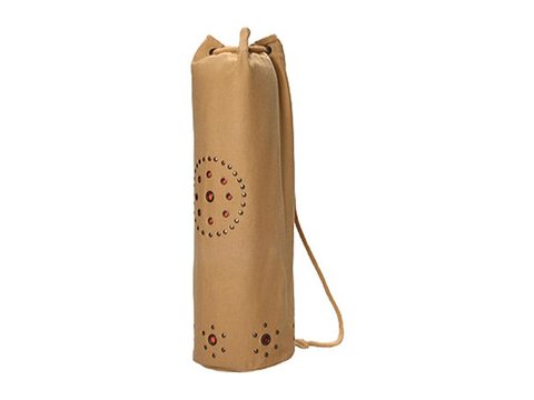 Bolsa para esterilla de yoga OMSutra Chakra Rivet