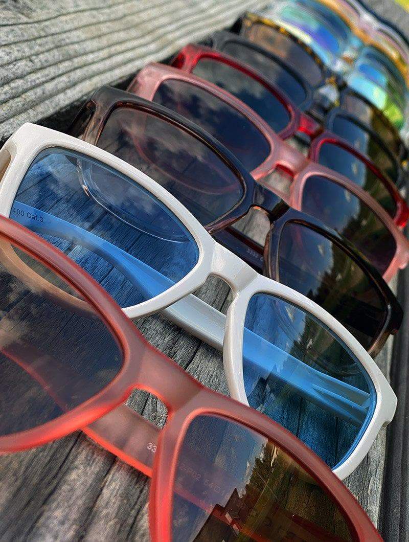 MOOD Wayfarer V2 - Triple Pack