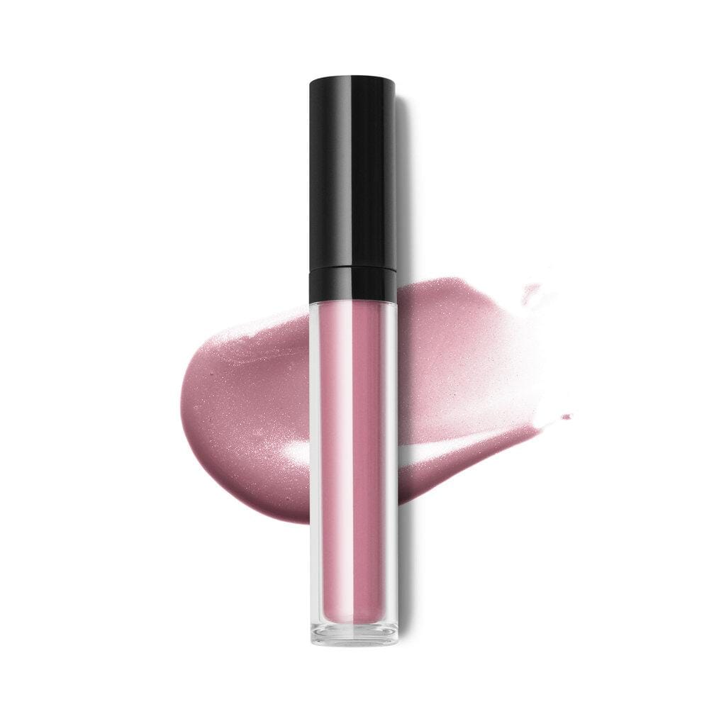 Danyel - Brillo labial voluminizador Raspberry Shimmer