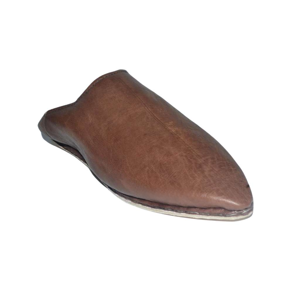 Slippers Sultan