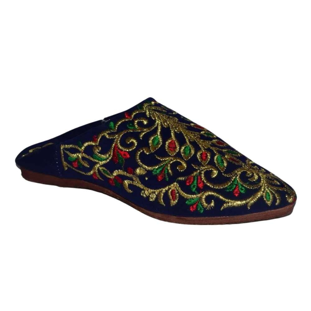 Slippers Fassi