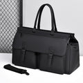Business Dry Wet Separation Gym Bag Large Capacity