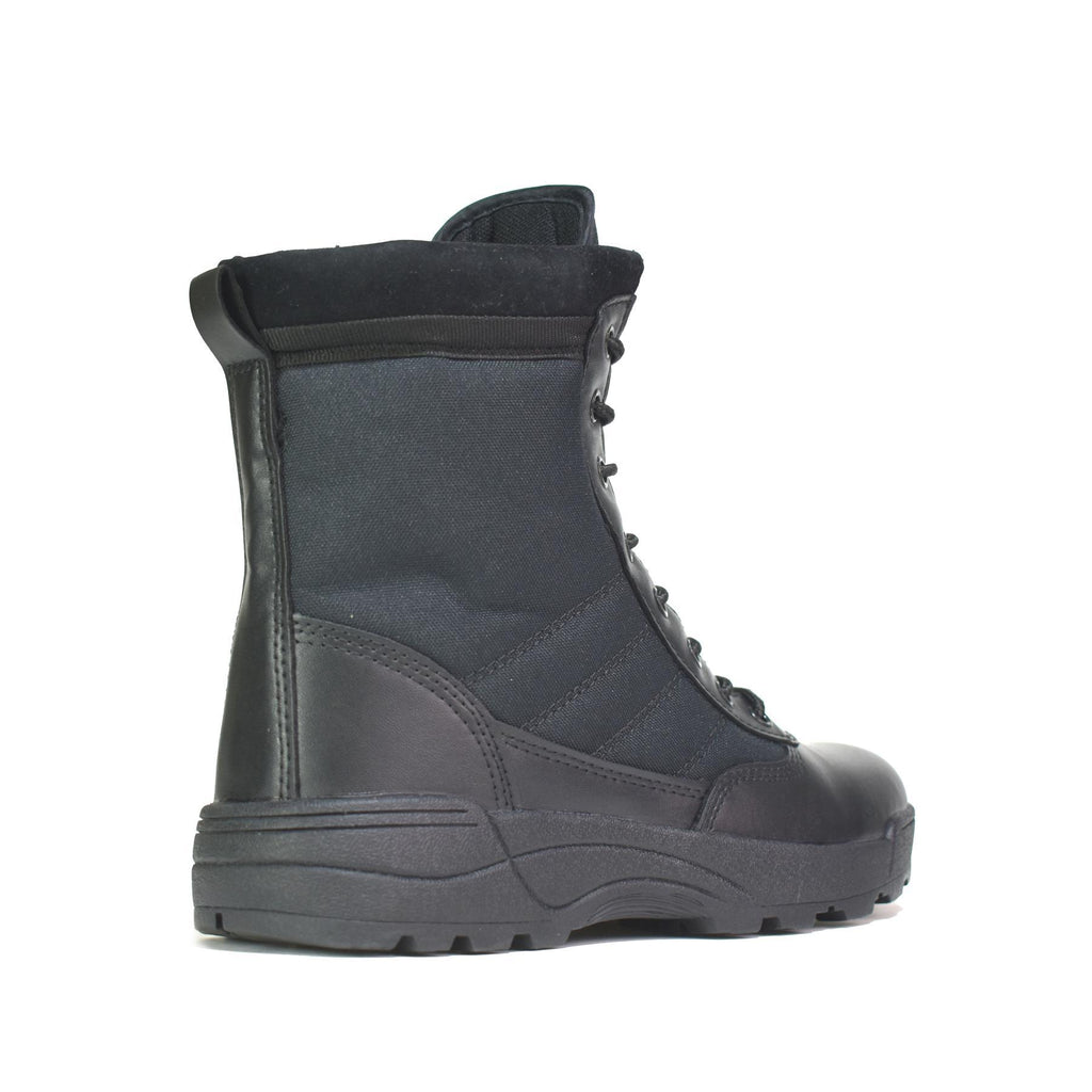 MBO-8746 Svart