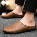 Mens Casual Loafers For Social Outings And Leisure