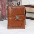 Women's Large-capacity Cardholder Wallet