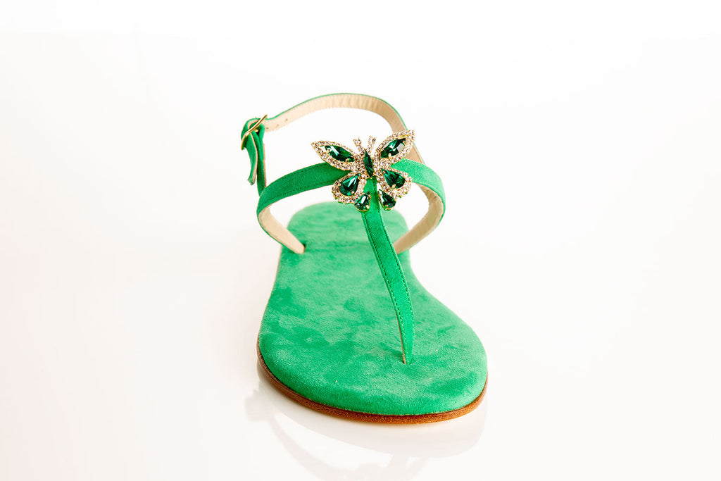 Farfalla Verde