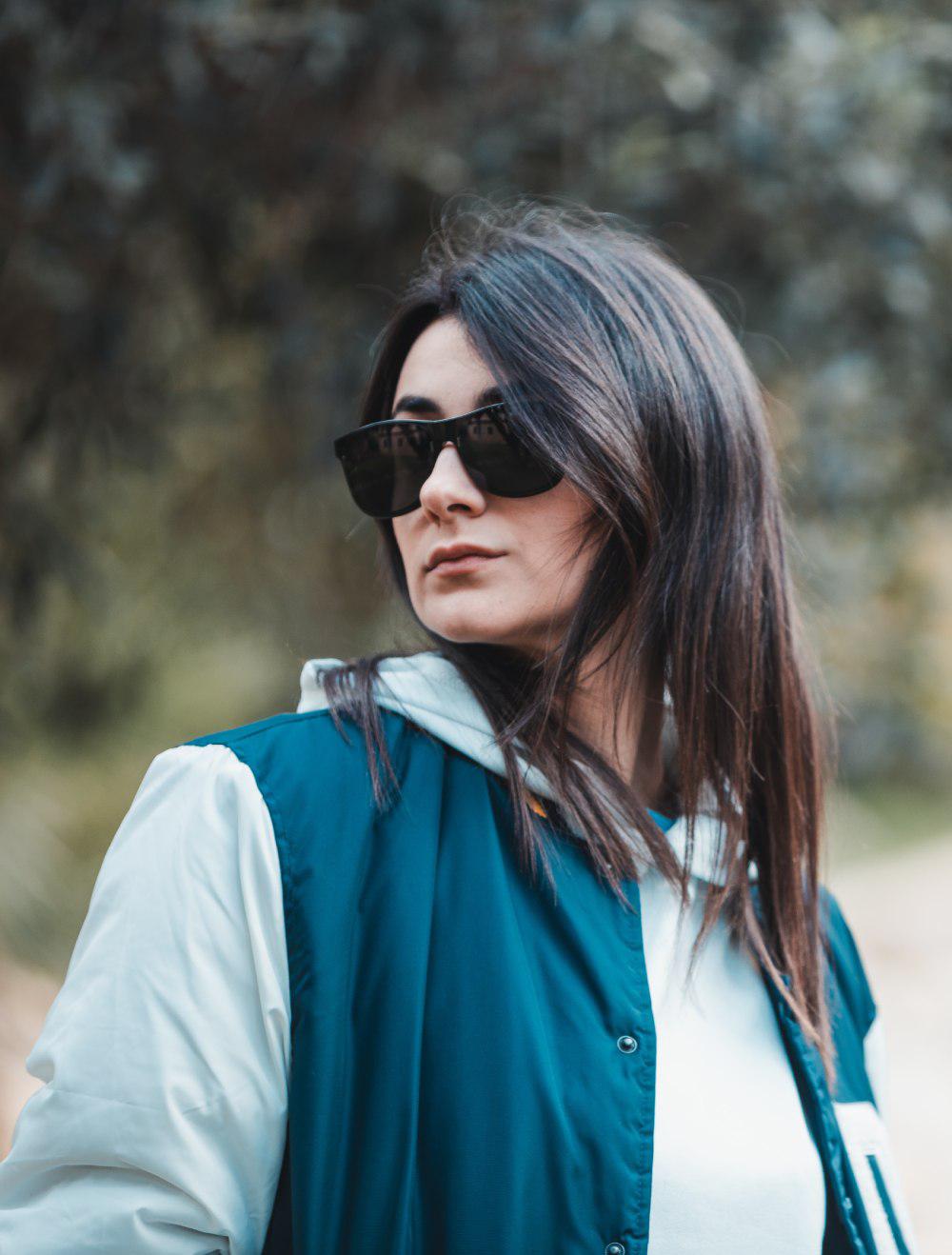 Eyewood ReInvented Acetato y Madera - Wayfarer Clásicas