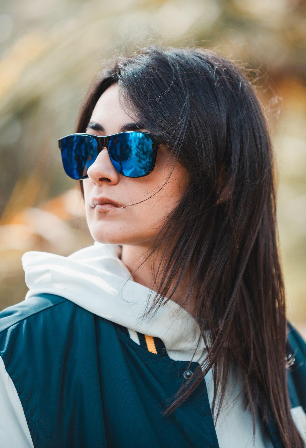 Eyewood ReInvented Acetato y Madera - Wayfarer Clásicas