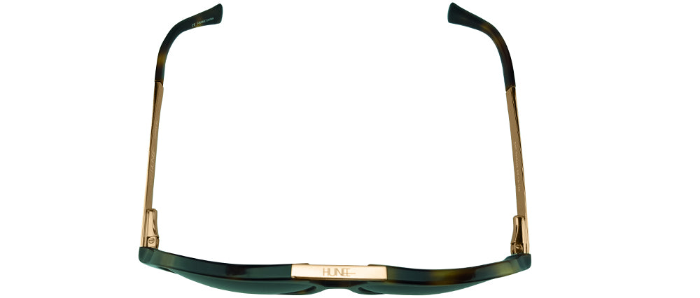 Tortoise Aviators