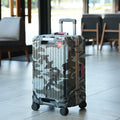Large-capacity Suitcase For Men And Women
