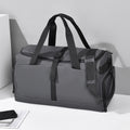 Wet And Dry Separation Travel Luggage Bag